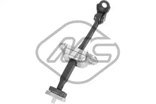 фиксатор на врата Metalcaucho 43927