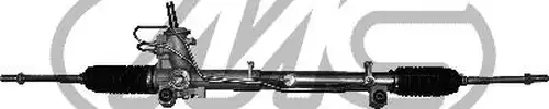 кормилна кутия Metalcaucho 50390
