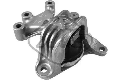 окачване, двигател Metalcaucho 57056