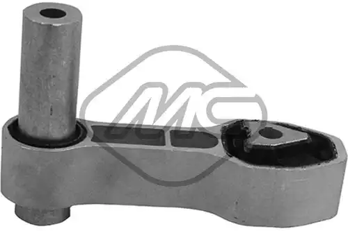 окачване, двигател Metalcaucho 57057
