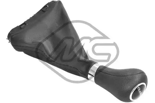 топче на скоростния лост Metalcaucho 65083