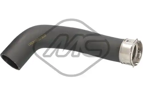 въздуховод за турбината Metalcaucho 79622