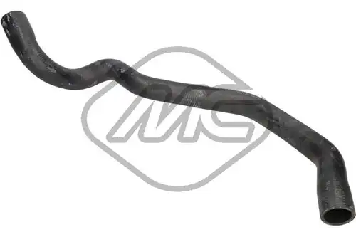маркуч на радиатора Metalcaucho 95182