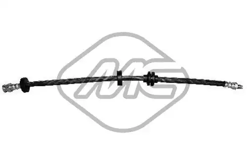 спирачен маркуч Metalcaucho 96210