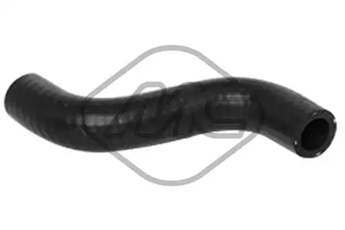 маркуч на радиатора Metalcaucho 97006