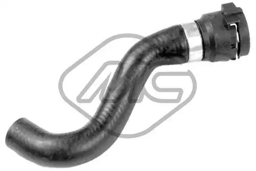 маркуч на радиатора Metalcaucho 98533