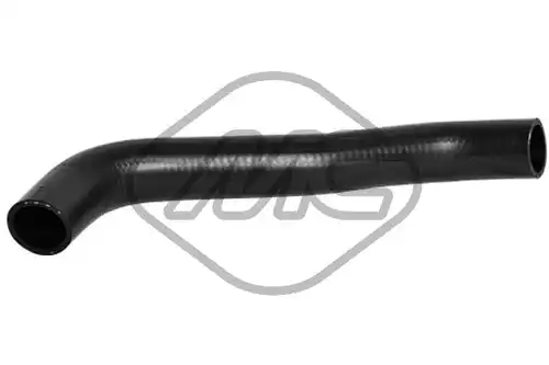 маркуч на радиатора Metalcaucho 98848
