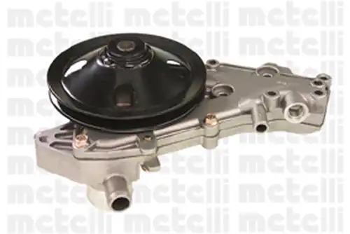 водна помпа, охлаждане на двигателя METELLI 24-0595