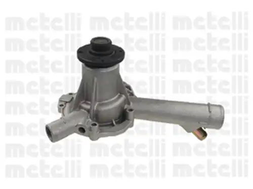 водна помпа, охлаждане на двигателя METELLI 24-0687