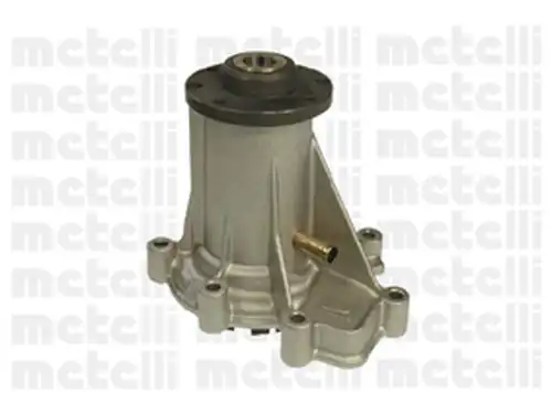 водна помпа, охлаждане на двигателя METELLI 24-0706