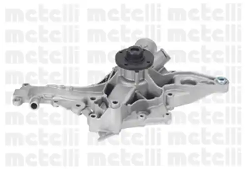 водна помпа, охлаждане на двигателя METELLI 24-0710