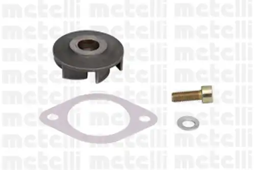 водна помпа, охлаждане на двигателя METELLI 24-0984