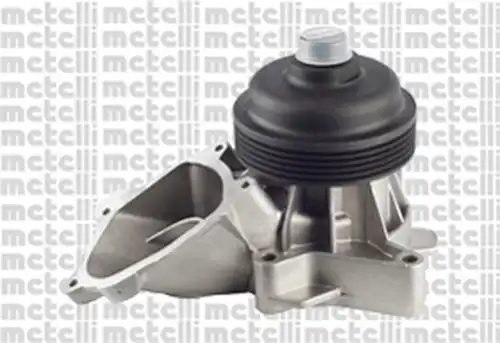 водна помпа, охлаждане на двигателя METELLI 24-1054