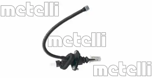 горна помпа на съединител METELLI 55-0054