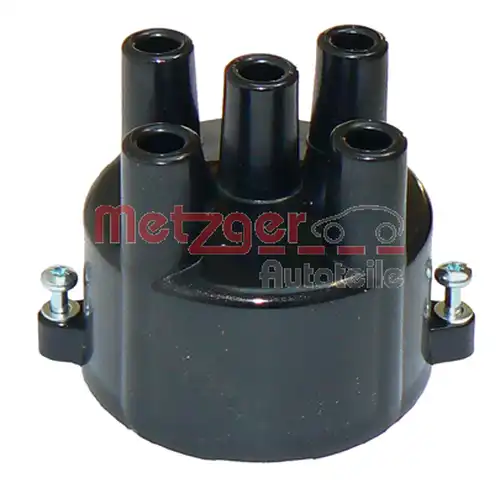 капачка на дистрибутор на запалване METZGER 0881002
