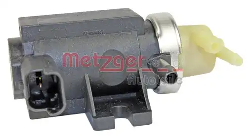 преобразувател на налягане, турбокомпресор METZGER 0892395