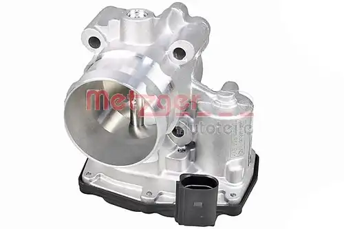корпус на дроселовата клапа METZGER 0892837