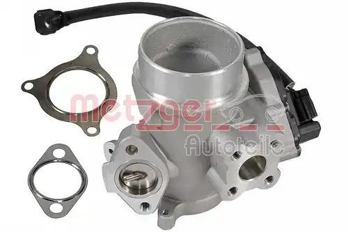 AGR-Клапан METZGER 0892989