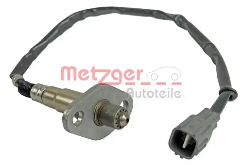 ламбда-сонда METZGER 0893565