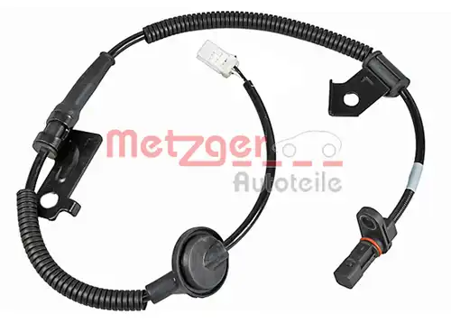 датчик, обороти на колелото METZGER 09001001
