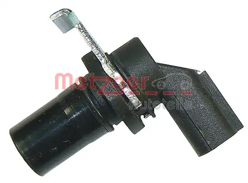 Датчик обороти, авт. скоростна кутия METZGER 0909050