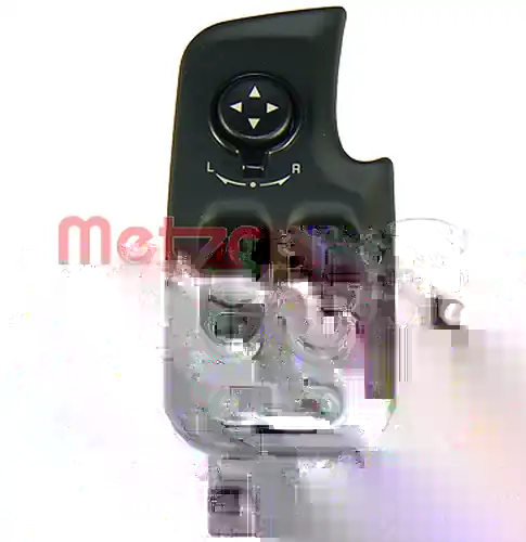 ключ(бутон), стъклоповдигане METZGER 0916214