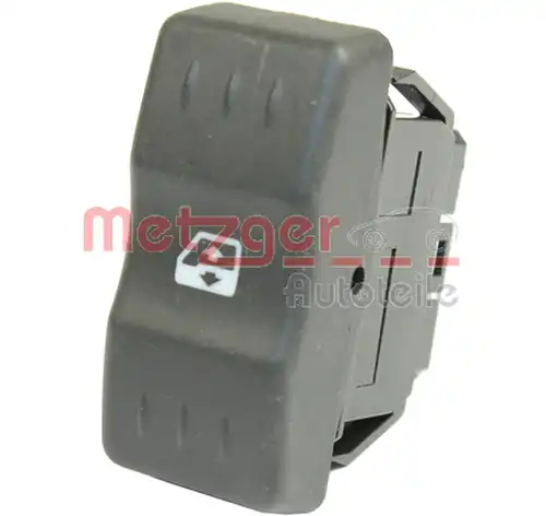 ключ(бутон), стъклоповдигане METZGER 0916390