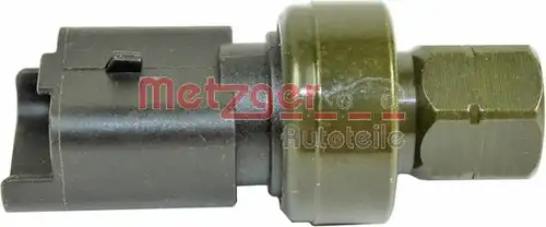 прекъсвач на налягане, климатизация METZGER 0917202