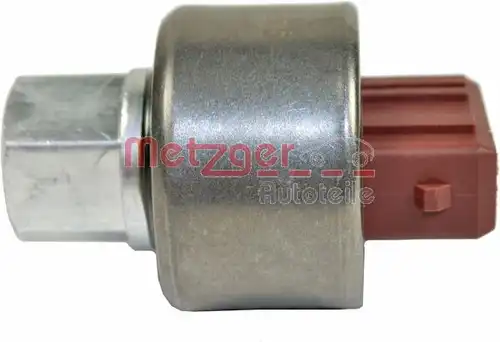 прекъсвач на налягане, климатизация METZGER 0917275