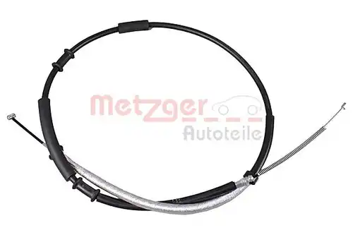 жило за ръчна спирачка METZGER 1.FI030