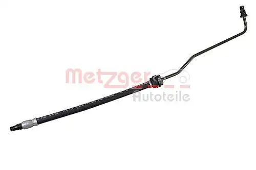 тръбопровод на съединителя METZGER 2070007
