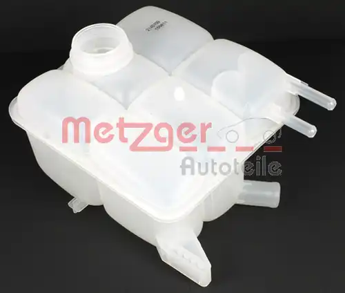 разширителен съд, охладителна течност METZGER 2140109