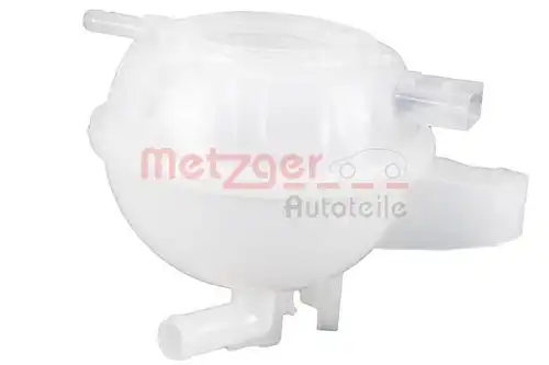 разширителен съд, охладителна течност METZGER 2140197