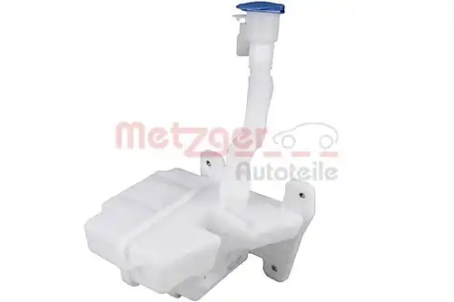 воден резервоар миещо устр., миене на стъклата METZGER 2140382