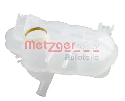 разширителен съд, охладителна течност METZGER 2141024