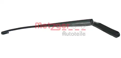 рамо на чистачка, почистване на стъклата METZGER 2190034