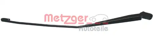 рамо на чистачка, почистване на стъклата METZGER 2190035