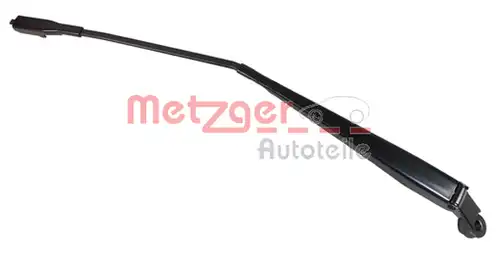 рамо на чистачка, почистване на стъклата METZGER 2190461