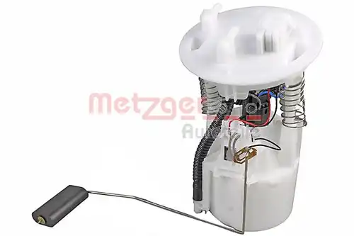 горивопроводен елемент (горивна помпа+сонда) METZGER 2250401