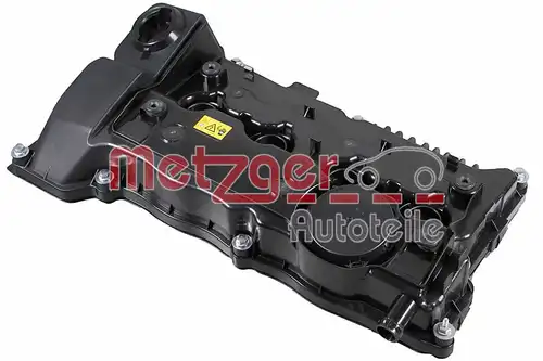 капак на клапаните (на цилиндровата глава) METZGER 2389220