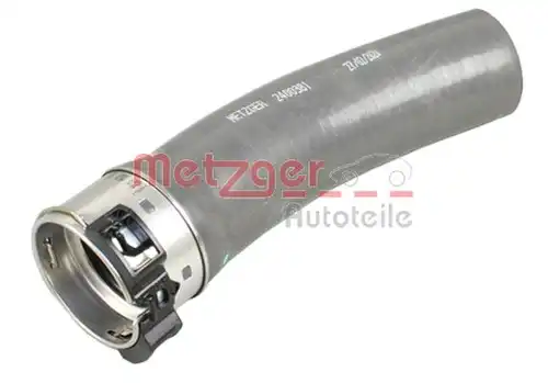 въздуховод за турбината METZGER 2400381