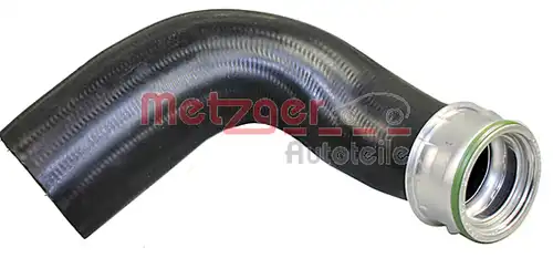 въздуховод за турбината METZGER 2400426