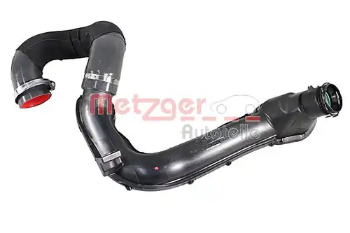въздуховод за турбината METZGER 2400601