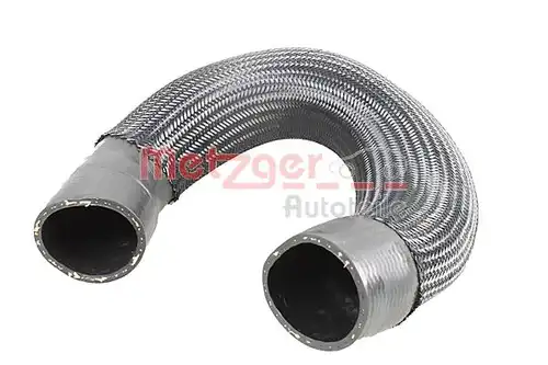 въздуховод за турбината METZGER 2400654
