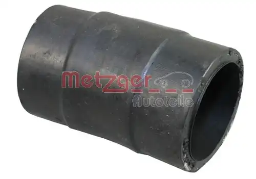 маркуч на радиатора METZGER 2420826