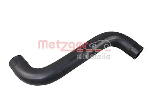 маркуч на радиатора METZGER 2421411