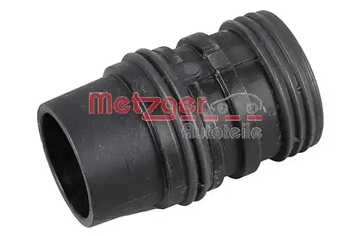тръбопровод за охладителната течност METZGER 4010280