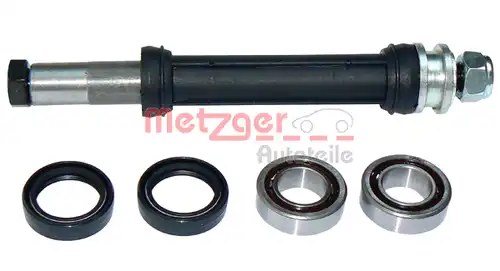 ремонтен комплект, корпус на оста METZGER 55004949