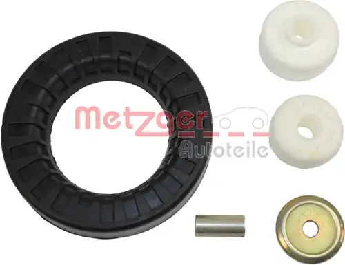 ремонтен комплект, опора на макферсъна METZGER 6490109