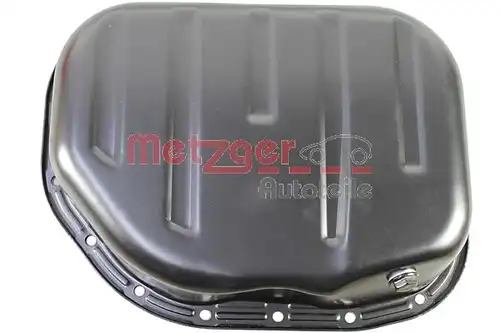 маслена вана (картер) METZGER 7990044